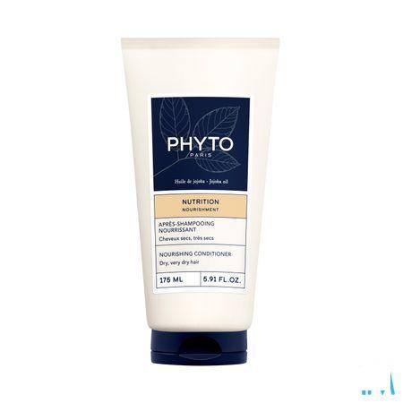 Phyto Voedende Conditioner 175ml