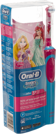 Oral B Brosse Vitality Kids Princess