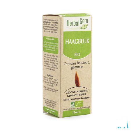 Herbalgem Charme Macerat 15 ml  -  Herbalgem
