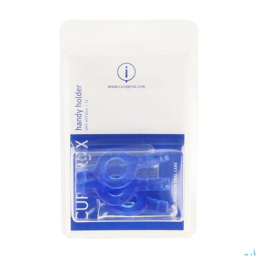 Curaprox Houder Voor Interd.borstel Kort 8,5cm 3