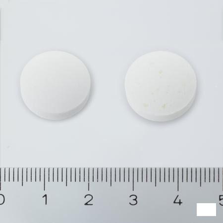 Steovit D3 500 mg/200IETabletten 168