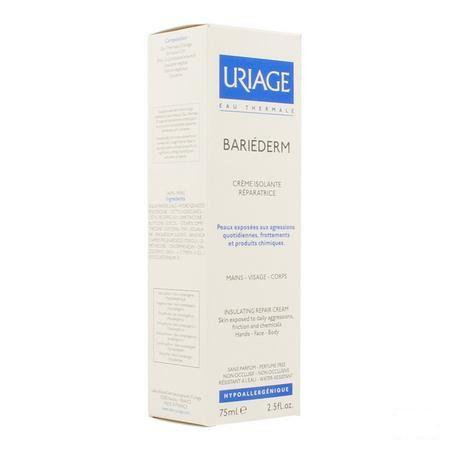 Uriage Bariederm 75 ml