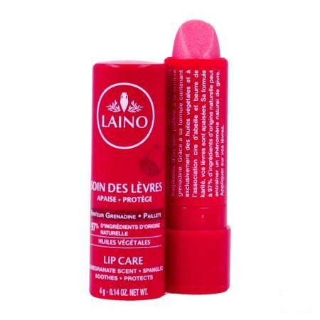 Laino Soin Levres Grenadine 4g