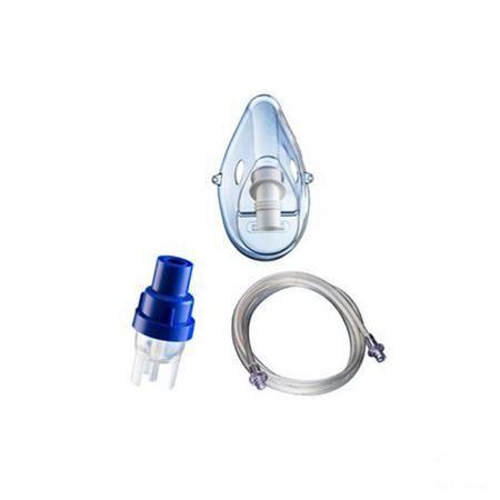 Sidestream Kit Disposable Met Masker Kind  -  Henrotech