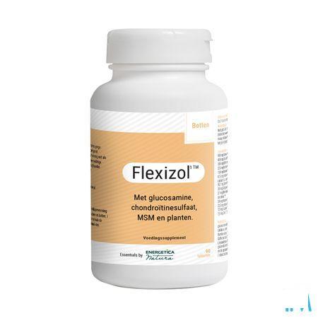 Flexizol Tabl 60