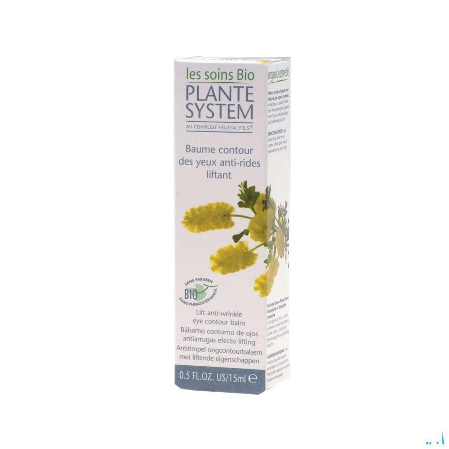 Plante System Balsem Liftend A/Rimpel 15ml  -  Arkopharma 