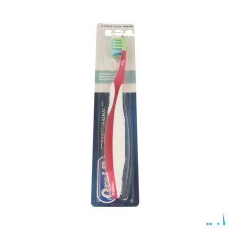 Oral B Professional Tandvlees Bescherming 35 Soft