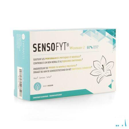 Sensofyt Woman Comp 60  -  Farmafyt