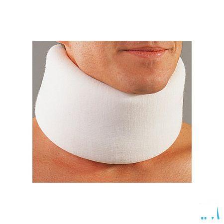 Ortel C2 + Halskraag Blauw 11cm T2 2392  -  Thuasne Benelux