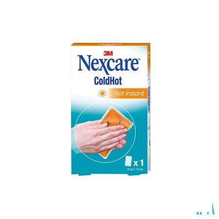 Nexcare 3m Coldhot Hot Instant N1572  -  3M