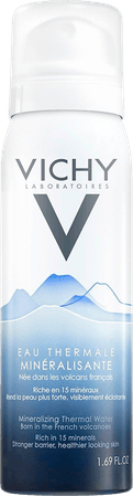 Vichy Eau Thermale 150 ml  -  Vichy