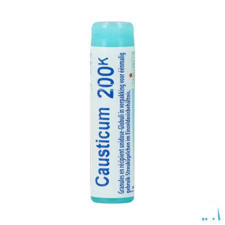 Causticum Hahnemanni 200K Gl  -  Boiron