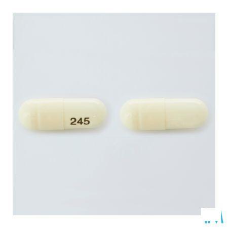 Duspatalin Retard 200 Capsule 60x200 mg 