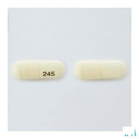 Duspatalin Retard 200 Capsule 60x200 mg