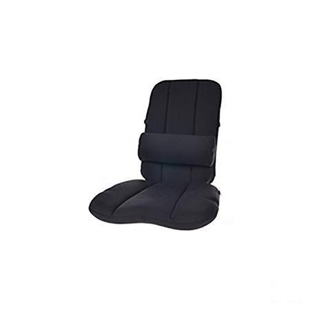 Jobri Betterback Noir Universel  -  Bota