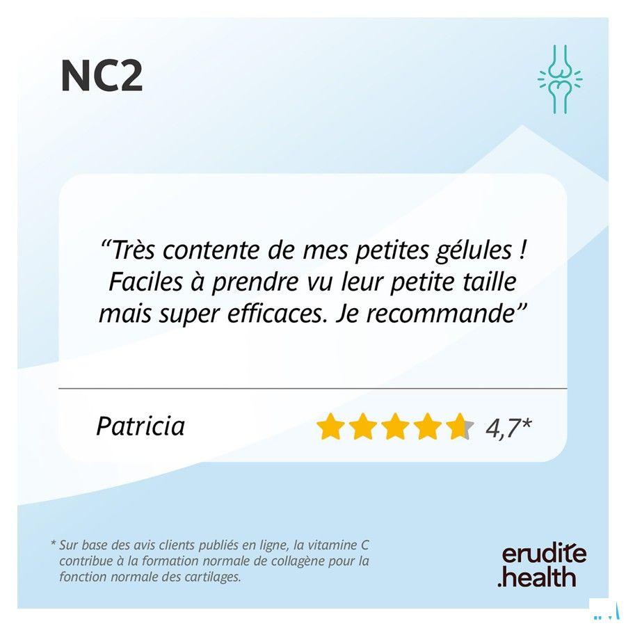Nc2 Gewrichten Capsule 30  -  Trenker