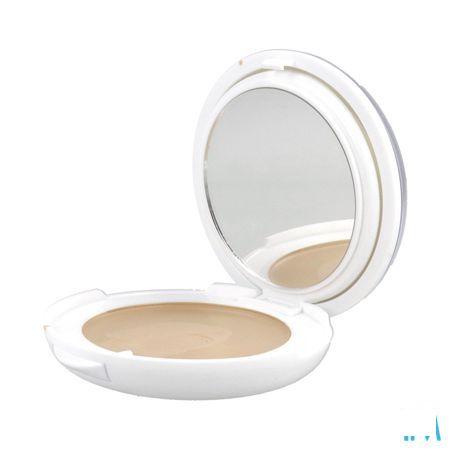Avene Couvrance Creme Teint Tablettenoil Fr.01 Porcel.10 gr  -  Avene