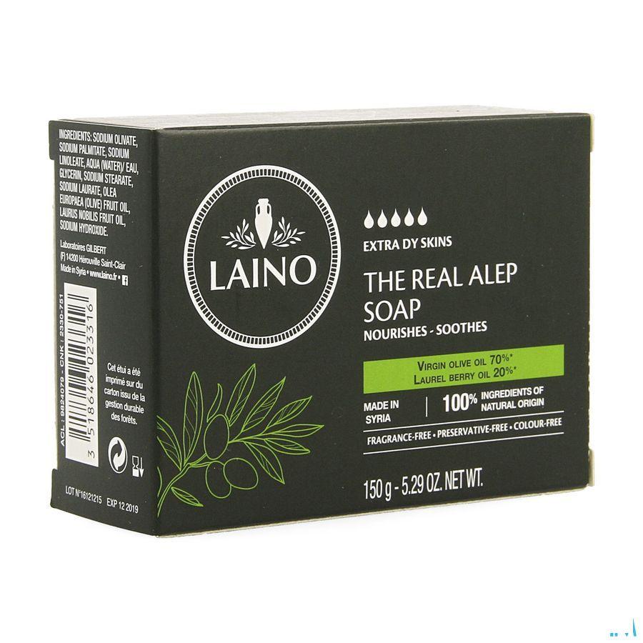 Laino Savon D Alep Pain 150 gr