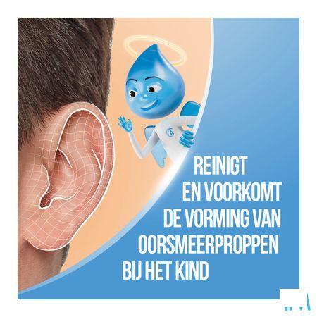 Audispray Junior Eau De Mer + Glycerol 25 ml  -  Diepharmex Laboratoires