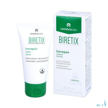 Biretix Isorepair Cream Tube 50 ml