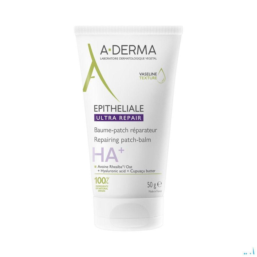 Aderma Epitheliale Baume Reparateur 50 gr