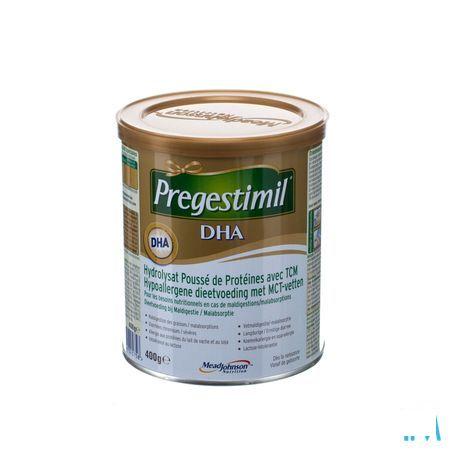 Pregestimil Lipil Poudre 400 gr  -  Mead Johnson