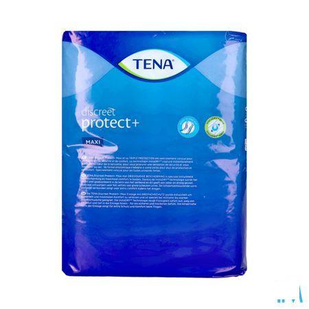 Tena Discreet Maxi 12