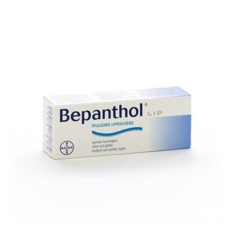 Bepanthol Lippencreme 7ml