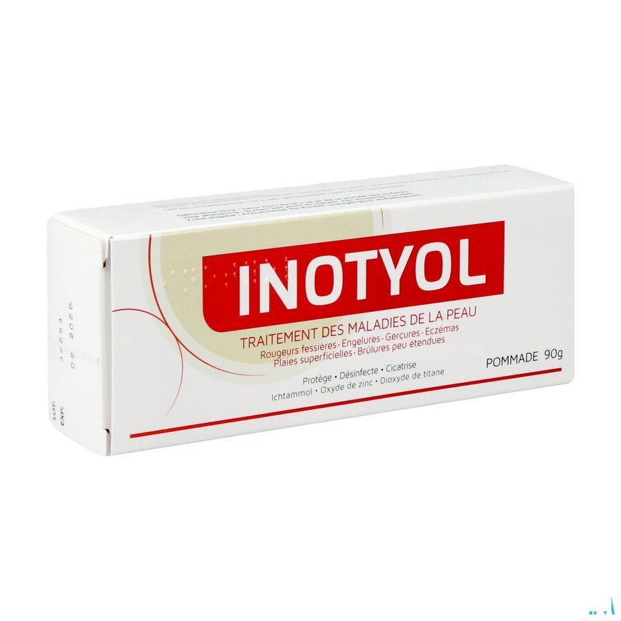 Inotyol Pommade 90 gr  -  Urgo Healthcare