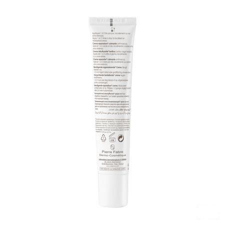 Aderma Epitheliale Ah Ultra 40 ml  -  Aderma Benelux