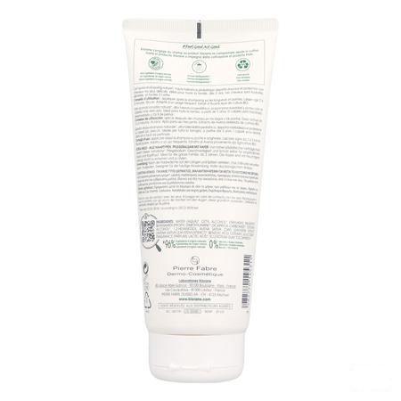 Klorane Capilaire Balsem Haver 200 ml