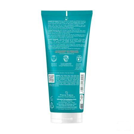 Avene Cleanance Reinigende Gel Tube 200 ml  -  Avene