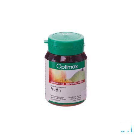 Frutin Tabletten 50 Optimax 