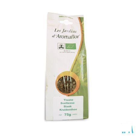 Thee Afslanken Be Life 75 gr  -  Bio Life