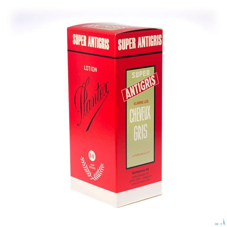 Pax Plantex Lot Anti grijs 250 ml 5292  -  Revogan