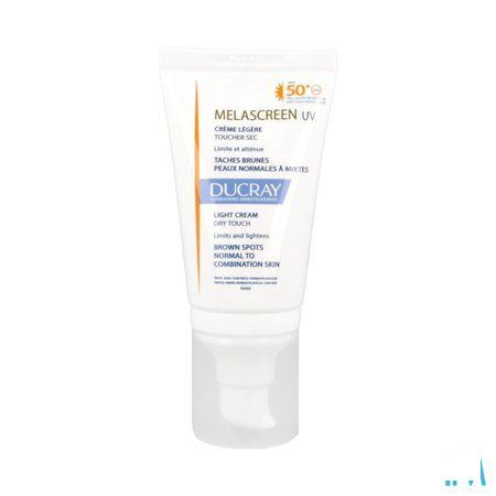 Ducray Melascreen Uv Creme Legere 40 ml