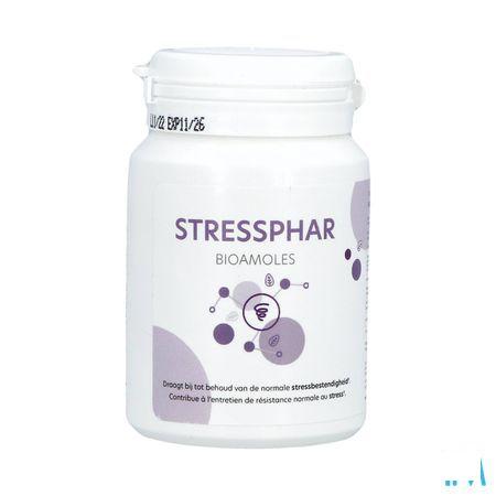 Stressphar Pot 60 Tabletten