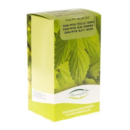 Eucalyptus Feuille Coupee Boite 250 gr  -  Fagron