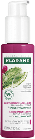 Klorane Capil. Serum Figuier Barbarie 100 ml