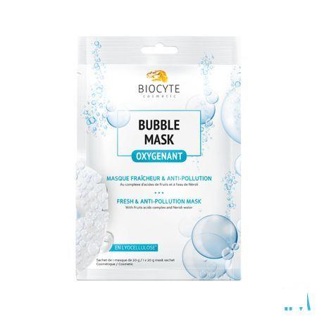 Biocyte Bubble Mask 20 gr 1  -  Biocyte