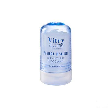 Vitry Aluinsteen Klein Model 60 gr  -  Vitry