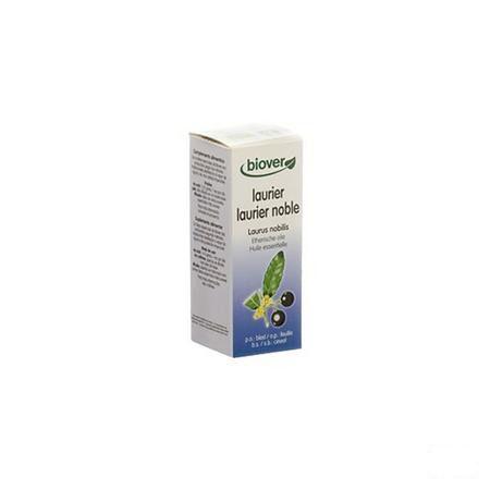 Laurier Noble Huile Essentielle Bio 10 ml  -  Biover