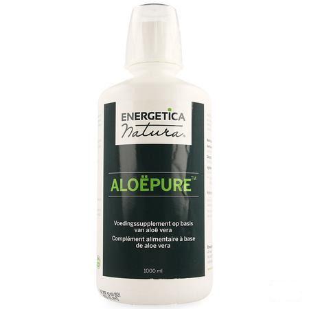 AloëPure 1000 ml  -  Energetica Natura