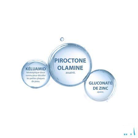 Ducray Kelual Ds Gel Schuimend 200 ml