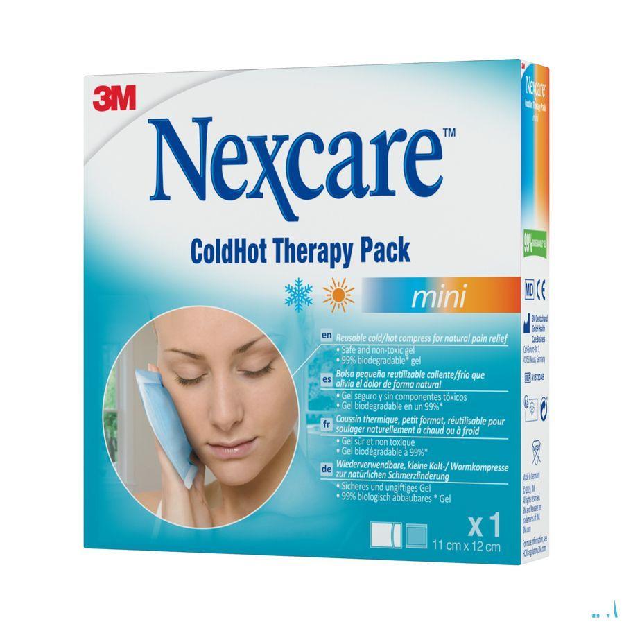 Nexcare 3M Coldhot Therapy Pack Mini 110X120Mm  -  3M