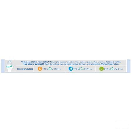 Epitact Carp'activ Attelle Poignet Droite S  -  Millet Innovation