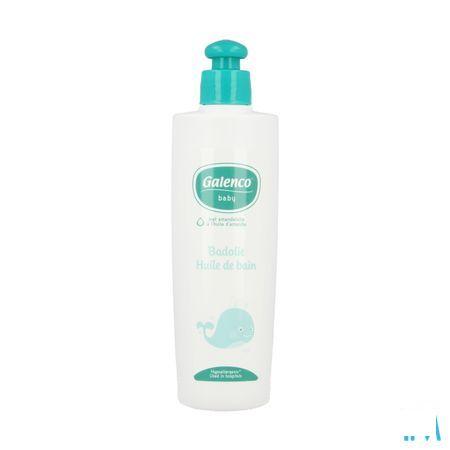 Galenco Bebe Huile Bain 200 ml