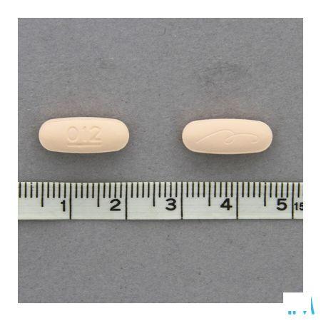 Allegra Tab 120 mg Filmomhulde Tabletten 20 X 120 mg