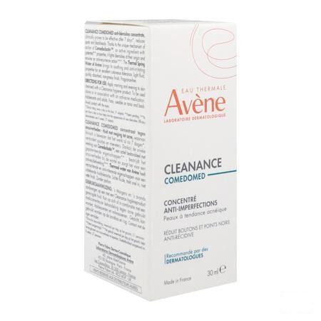 Avene Cleanance Comedomed Repack 30 ml