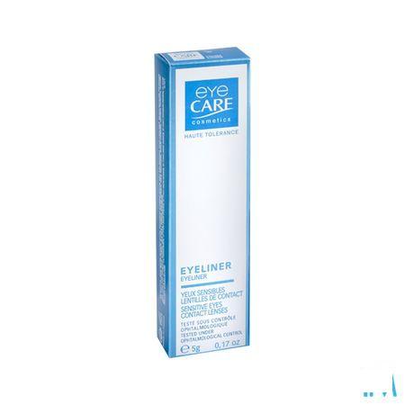 Eye Care Eyeliner 302 Blauw